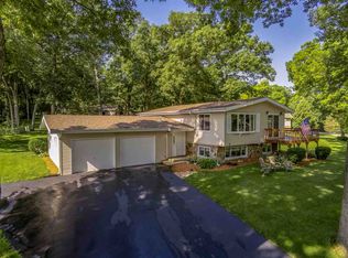 1985 Baintree Rd, Davis, IL 61019