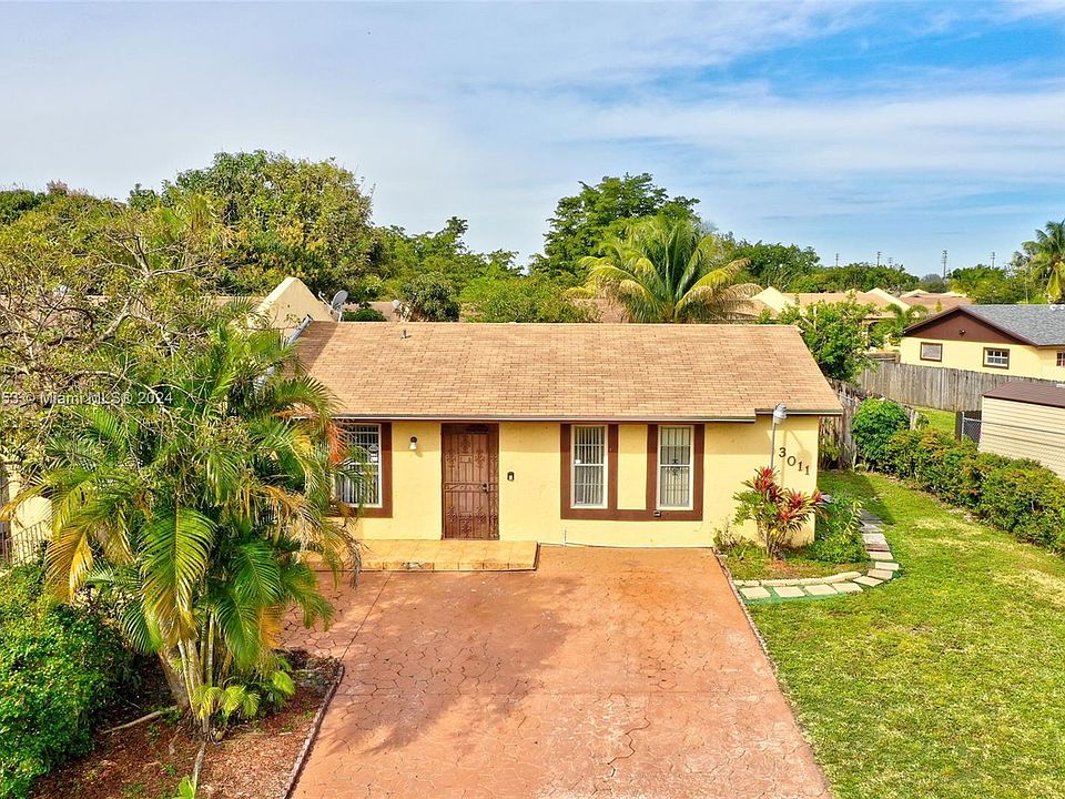 1st image of 3011 NW 203rd Ln #3011