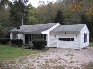 58614 Pretty Run Rd, Mc Arthur, OH 45651