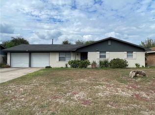 500 Fern Ave, McAllen, TX 78501