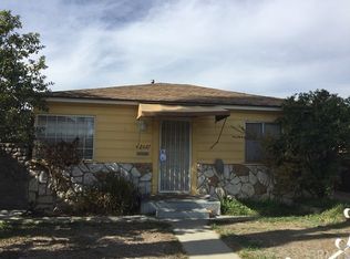 2027 Martin Luther King Jr Ave, Long Beach, CA 90806