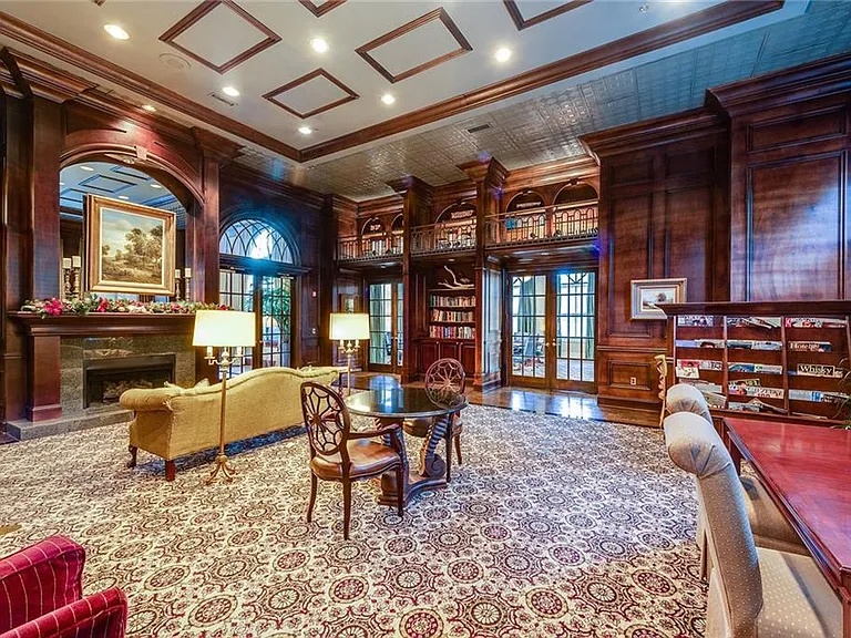 3334 Peachtree Rd NE #1902 — Photo 46