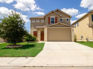 1203 Ranch Fls, San Antonio, TX 78245
