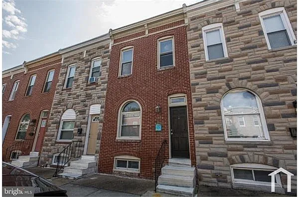 Building Photo - 1209 Carroll St