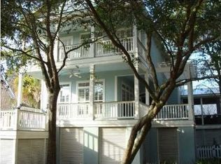 829 Marsh Grove Ave, Mount Pleasant, SC 29464