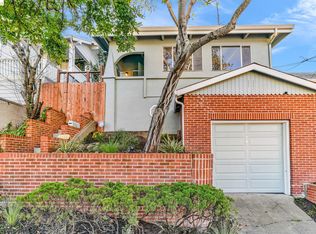 4409 Brookdale Ave, Oakland, CA 94619