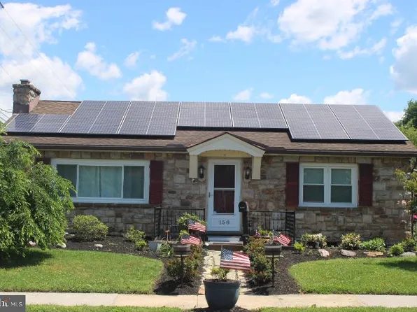 158 N Green St, Palmyra, PA 17078
