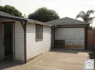 613 N Bewley St, Santa Ana, CA 92703