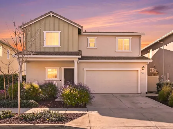 3827 Havenparke Way, Sacramento, CA 95834