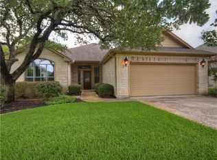 103 Terlingua Trl, Georgetown, TX 78628