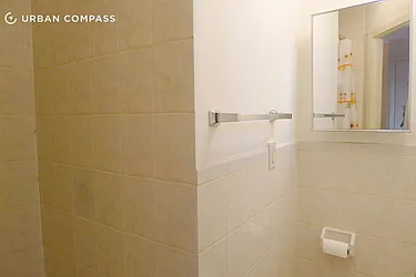 Rented by Compass