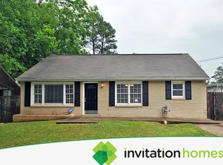 692 Quillian Ave, Decatur, GA 30032