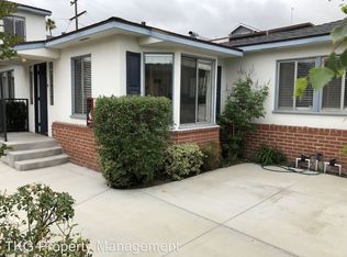 221 7th St APT B, Seal Beach, CA 90740