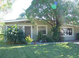 2110 W Kirby Cir, Tampa, FL 33604