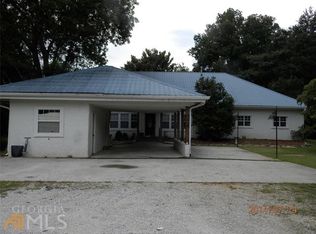 188 Shangri La Dr, Toccoa, GA 30577