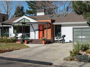 2065 Alpine Dr, Boulder, CO 80304