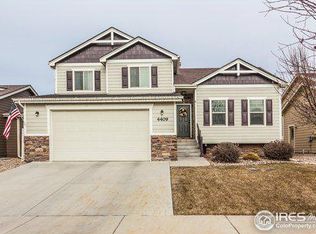 4409 Dante St, Evans, CO 80620