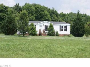 109 Butler Lake Rd, Reidsville, NC 27320