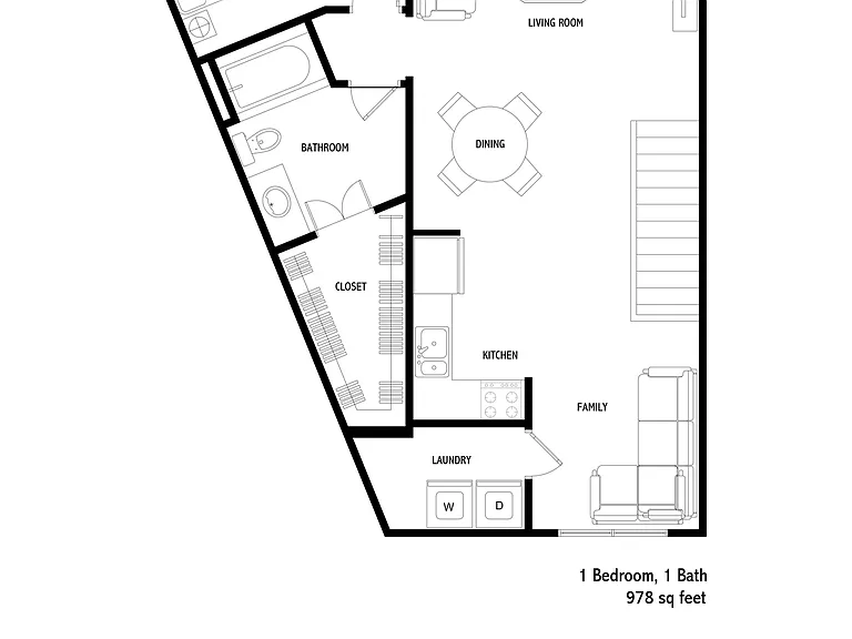 Loft 45 — Photo 19