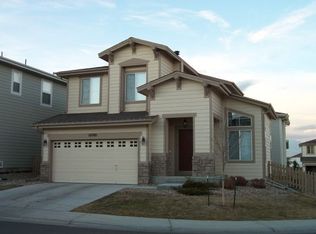 10580 Cherrybrook Cir, Highlands Ranch, CO 80126