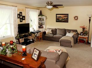 5891 W Kessler Cowlesville Rd, West Milton, OH 45383