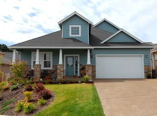 1986 Jamison Dr SE, Salem, OR 97306