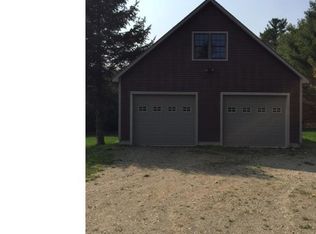 51 Senott Rd, Whitefield, ME 04353