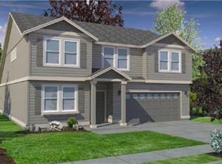2343 NW Glen Oak Ave #HS-11, Redmond, OR 97756