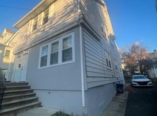110 Vermont Ave, Newark, NJ 07106