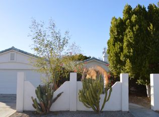 31265 Avenida El Pueblo, Cathedral City, CA 92234