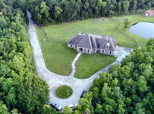 430 Fenetre Rd, Scott, LA 70583
