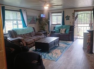 2664 Silver Creek Rd, Inchelium, WA 99138
