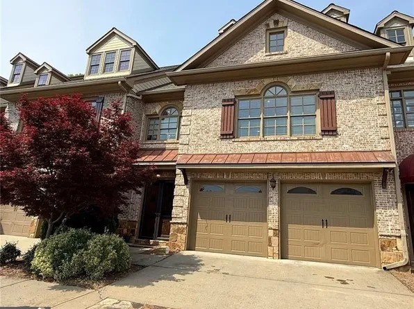 6232 Clapham Ln, Johns Creek, GA 30097