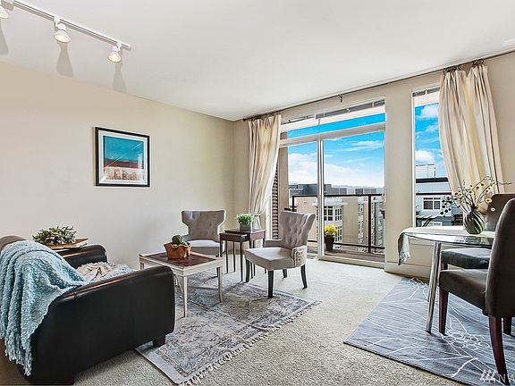 3rd image of 5650 24th Ave NW Unit 609