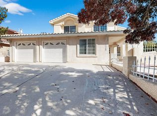 7708 Ridgeview Dr NW, Albuquerque, NM 87120