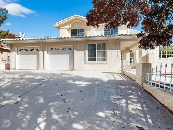 7708 Ridgeview Dr NW, Albuquerque, NM 87120