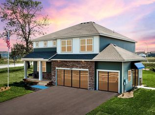 23101 Ashbury Dr, Rogers, MN 55374