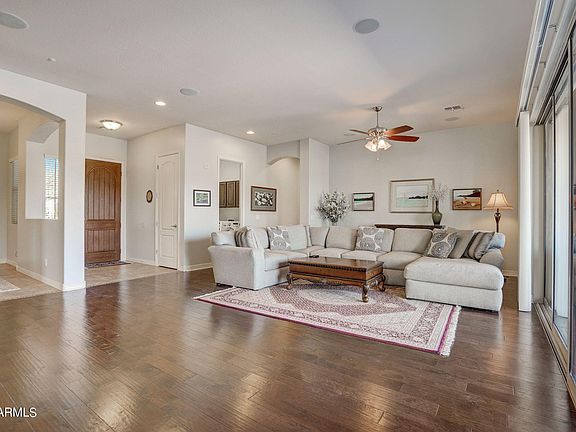 4th image of 12744 W Calle De Pompas --