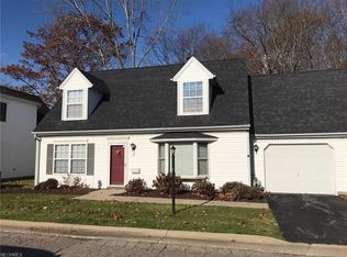 115 Nantucket Dr, Geneva, OH 44041
