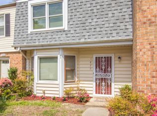 1820 Carlton W, Virginia Beach, VA 23454