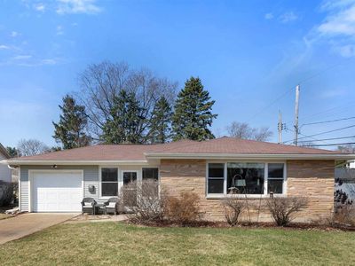 162 Flint Street, Sun Prairie, WI, 53590