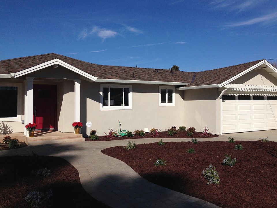 CURB APPEAL