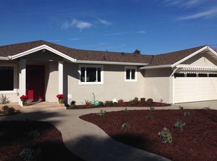 3085 El Sobrante St, Santa Clara, CA 95051