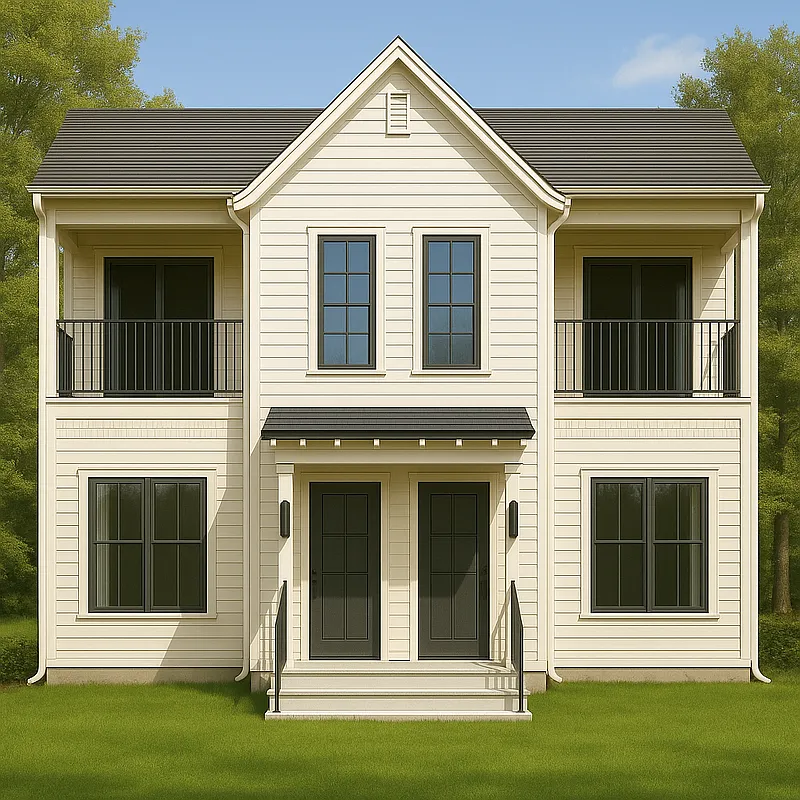 5 bed, 5.0 bath, 2500 sqft, $6,800 — Photo 1