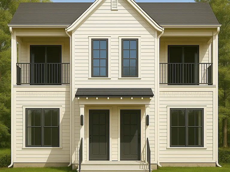 3200 McCart Ave — Photo 1