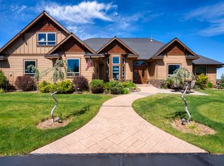 6688 NW 66th St, Redmond, OR 97756