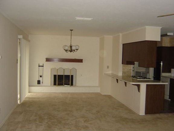 Formal Dining