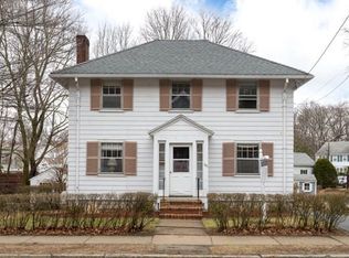 281 Washington St, Melrose, MA 02176