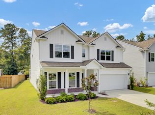 2007 Elvington Rd, Johns Island, SC 29455