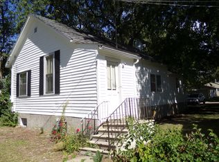 805 S 3rd Ave, Albert Lea, MN 56007